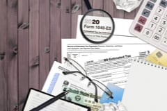 estimated tax due dates