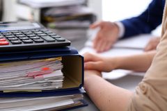 filing back taxes