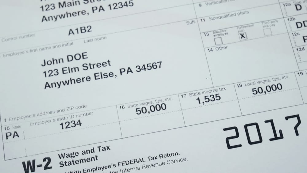 w-2-wage-statement