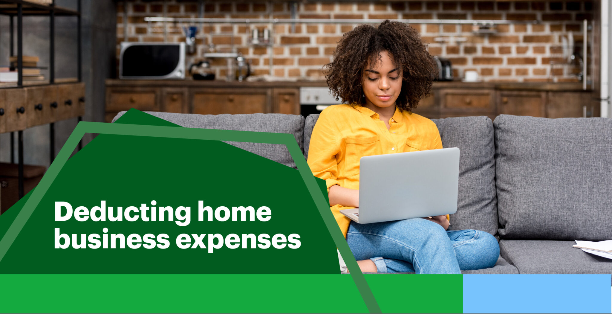 How to Claim the Home Office Deduction Block Advisors