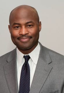 Ian Hardman headshot