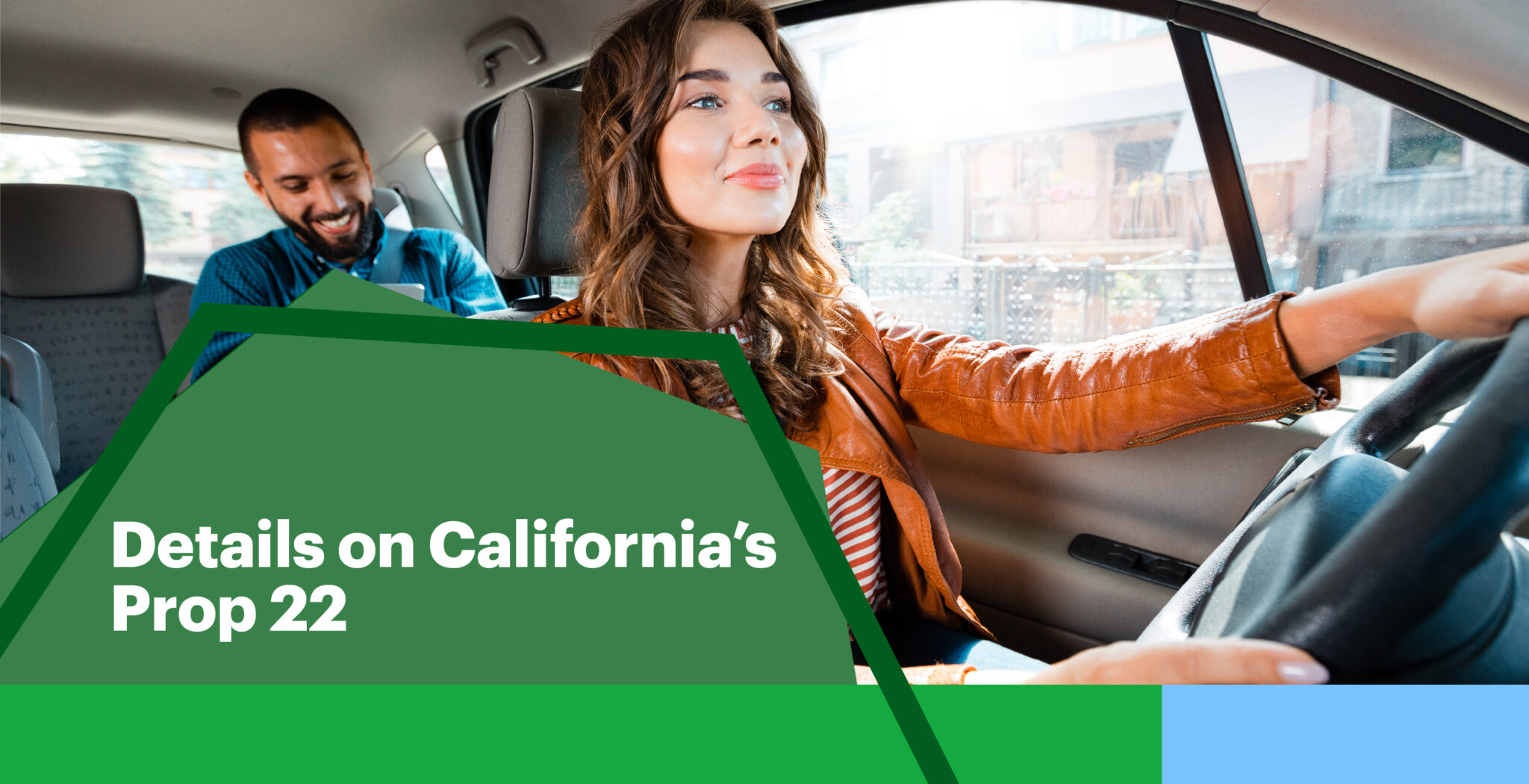 California Prop 22 Taxes Block Advisors