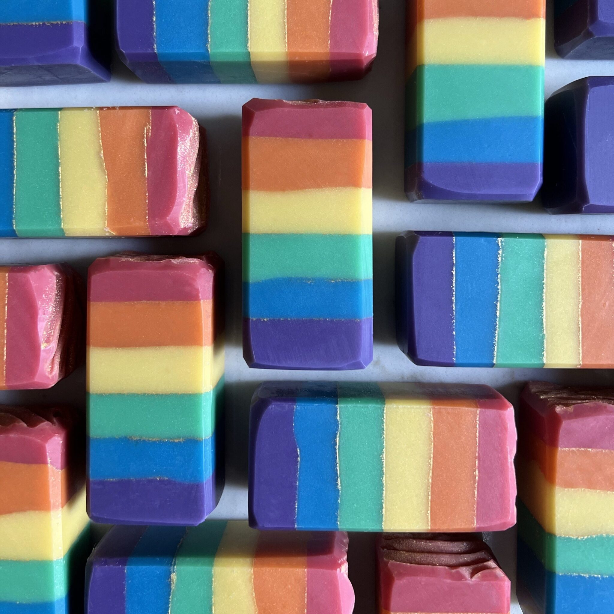 Pride Microgrant LGBTQ+ Small Business - Sleepy Hollow Handmade