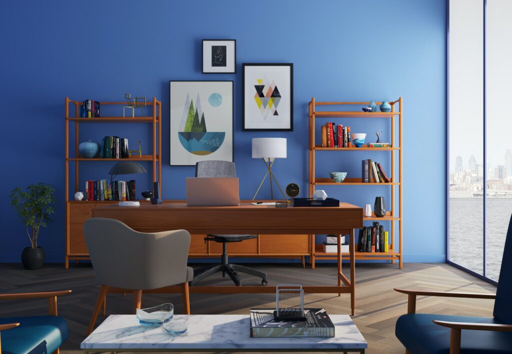 Office furniture may be a Section 179 deduction