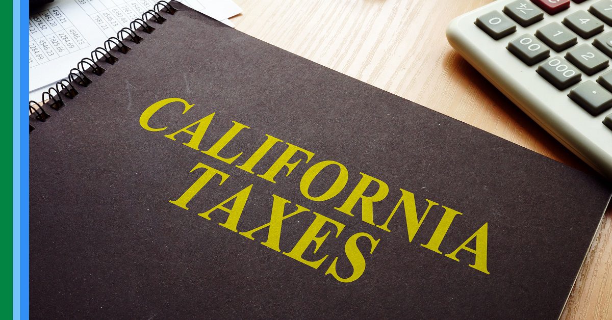 California Tax Deadline For Small Businesses Block Advisors