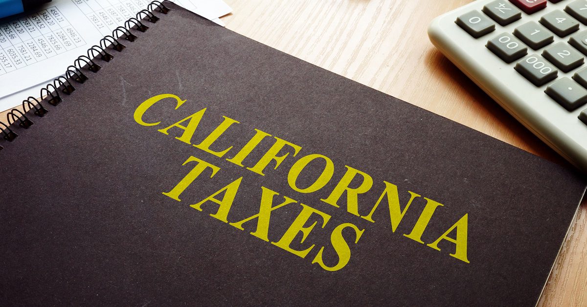 California Tax Deadline For Small Businesses Block Advisors