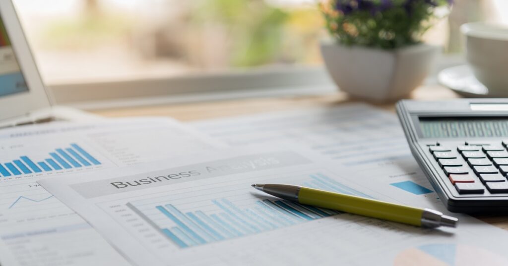 What's the Difference Between Accounting and Bookkeeping?