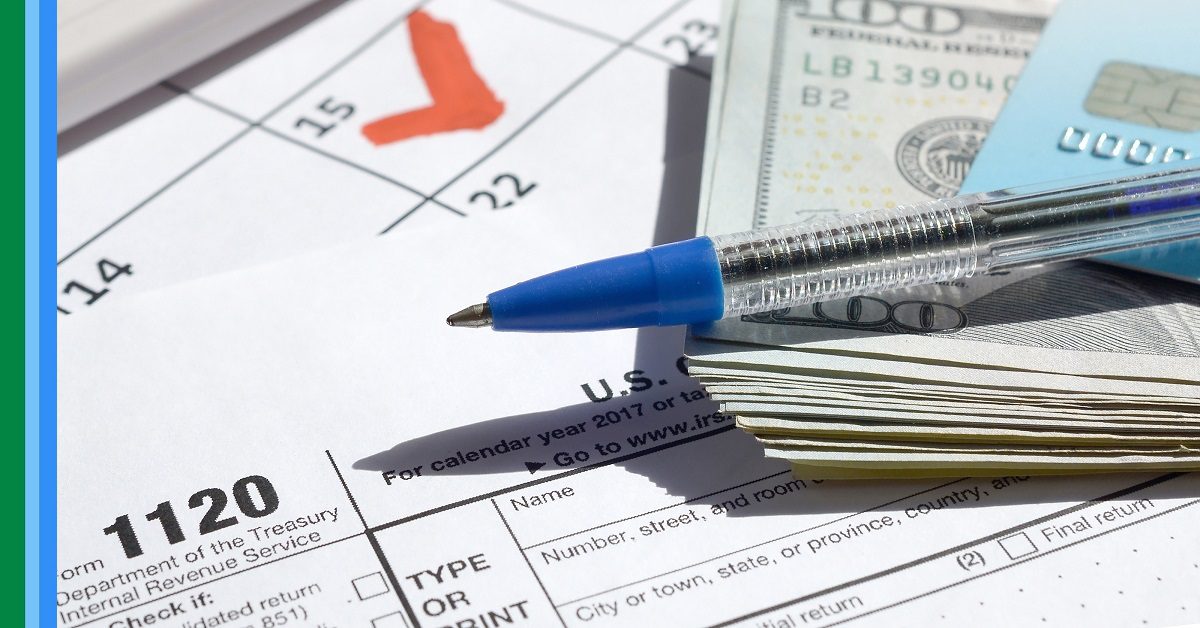 C Corp Taxes Rates and Requirements Guide Block Advisors