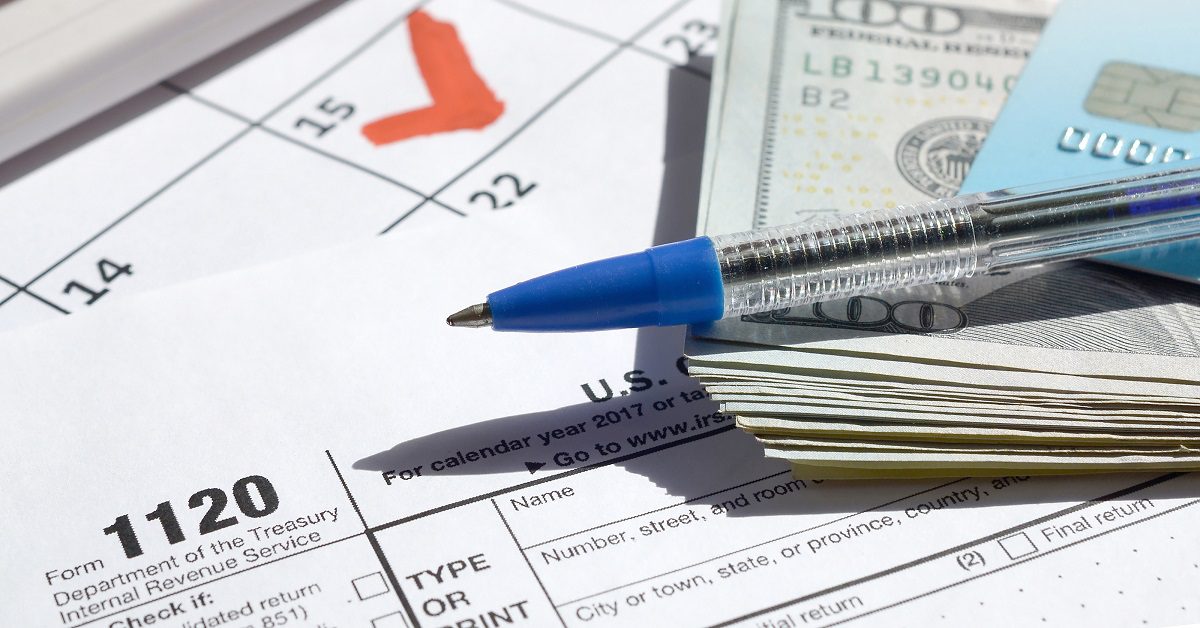 C Corp Taxes Rates and Requirements Guide Block Advisors