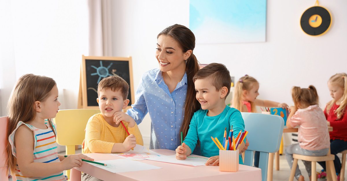 A Guide to In Home Daycare Tax Deductions Block Advisors