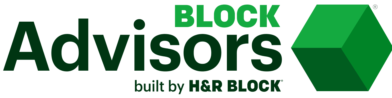 Block Advisors Built by H&R Block