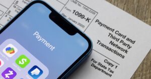 What is Form 1099-K for Small Businesses? | Block Advisors